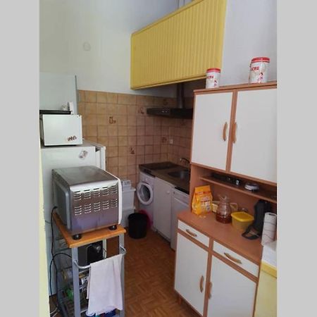 Appartement バレージュ エクステリア 写真