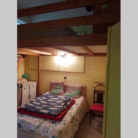 Appartement バレージュ エクステリア 写真