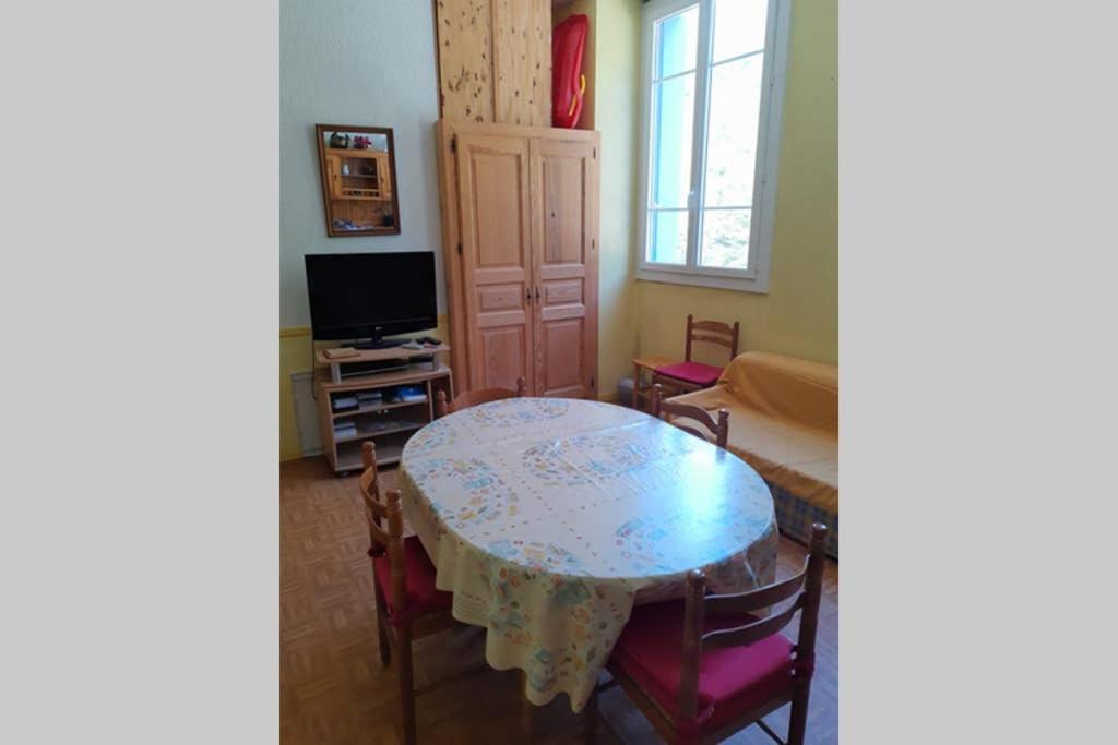 Appartement バレージュ エクステリア 写真
